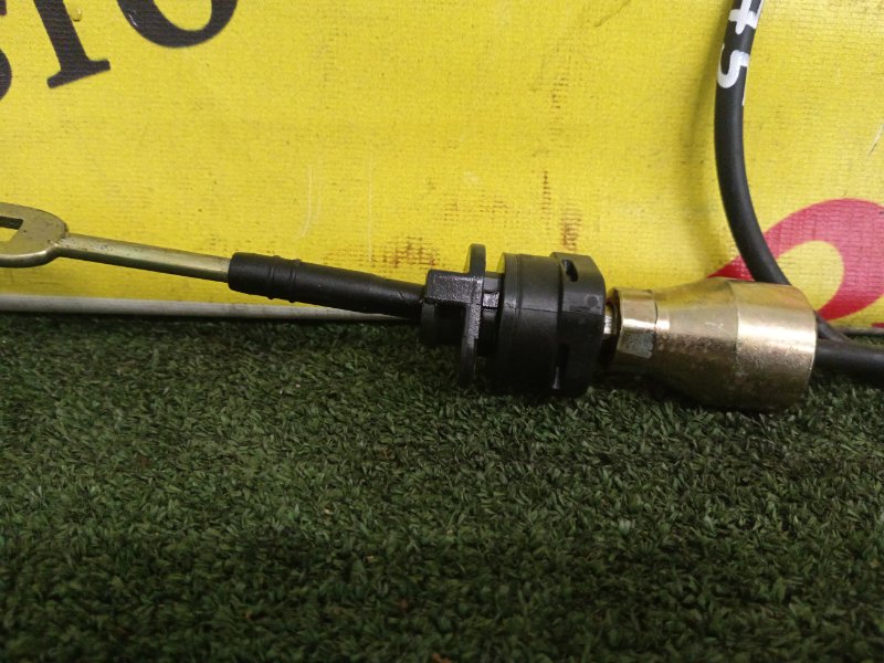 Трос переключения акпп, 100 рублей, Красноярск