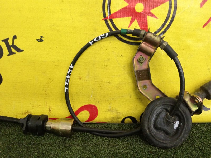 Трос переключения акпп, 100 рублей, Красноярск