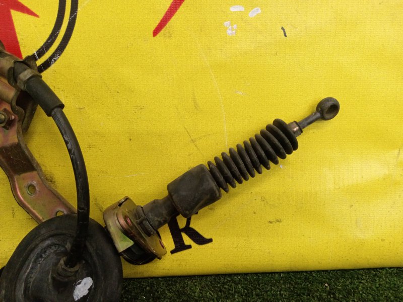 Трос переключения акпп, 100 рублей, Красноярск