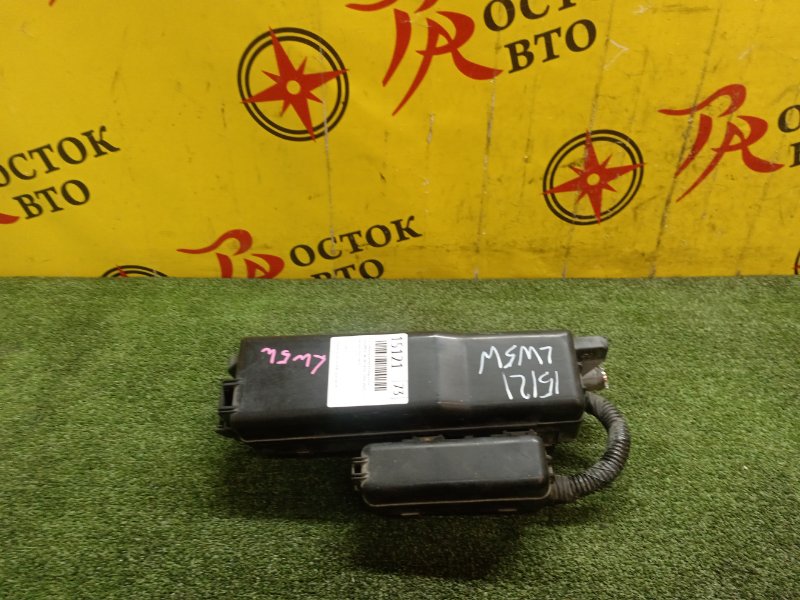 Блок предохранителей под капот, 500 рублей, Красноярск