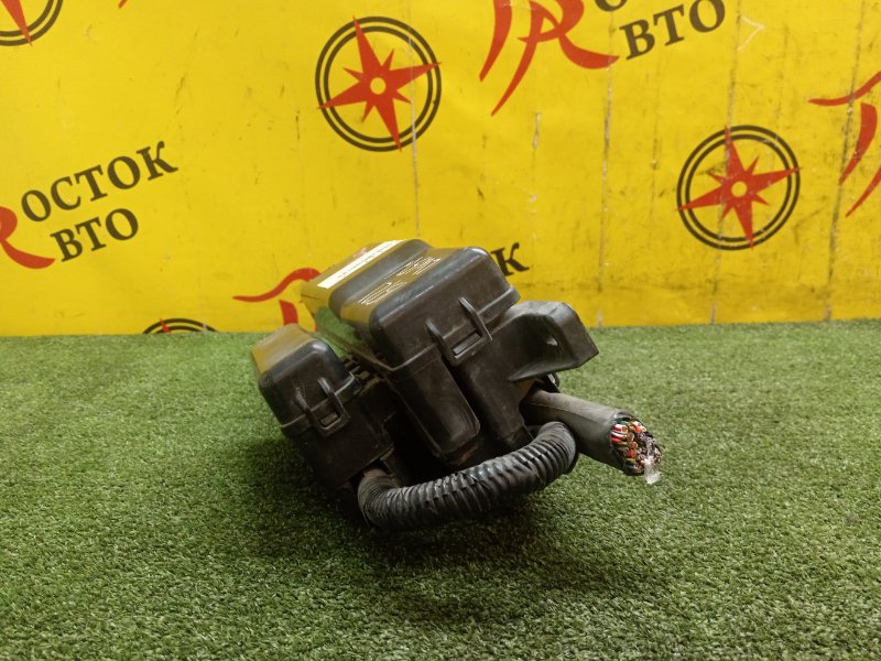 Блок предохранителей под капот, 500 рублей, Красноярск