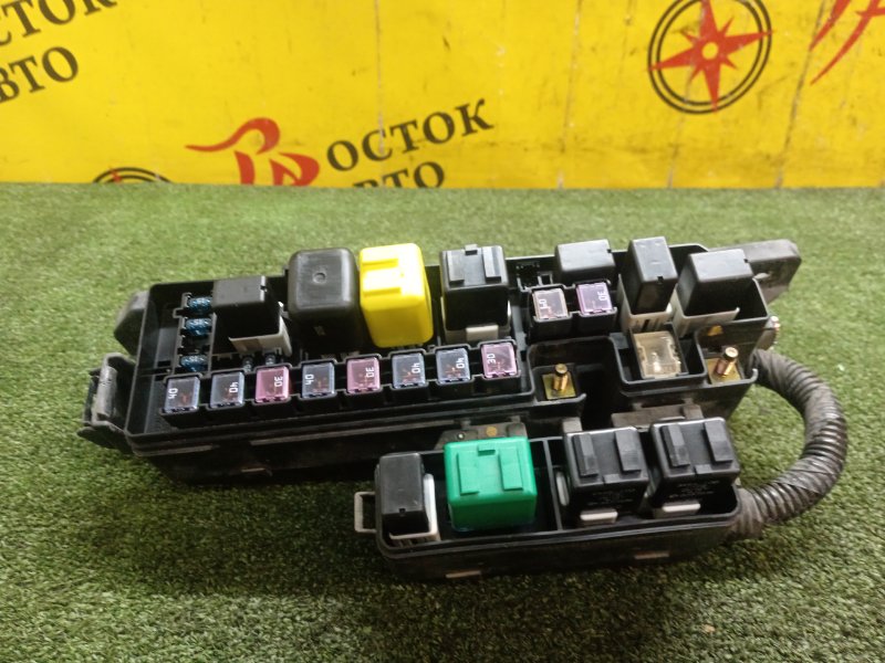 Блок предохранителей под капот, 500 рублей, Красноярск