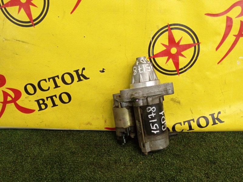 Стартер, 2000 рублей, Красноярск