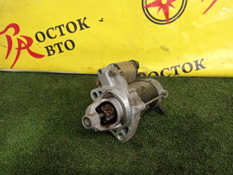 Стартер, 2000 рублей, Красноярск