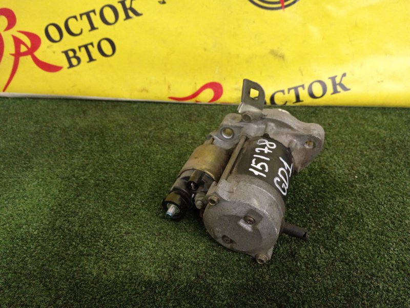 Стартер, 2000 рублей, Красноярск