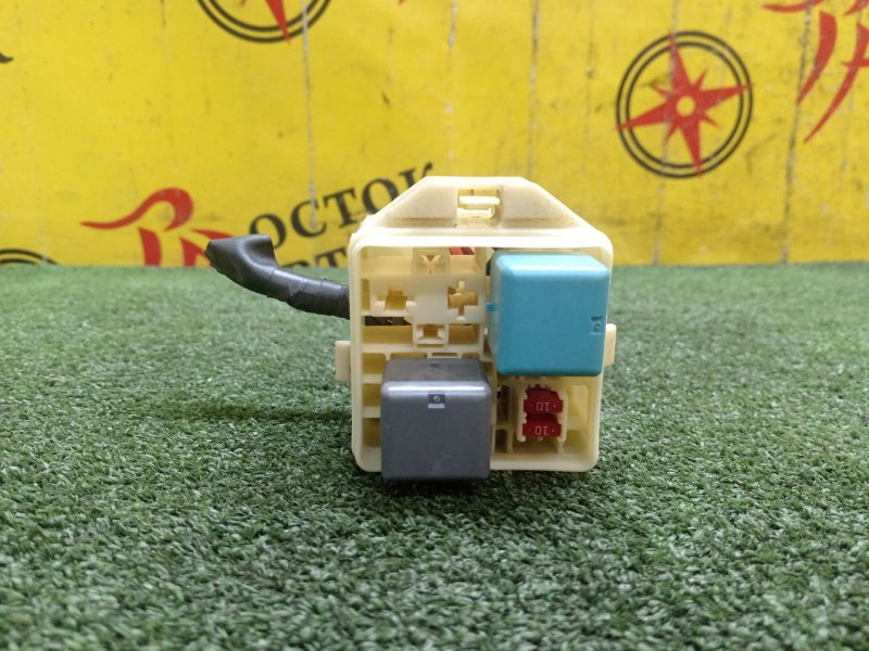 Блок предохранителей под капот, 400 рублей, Красноярск