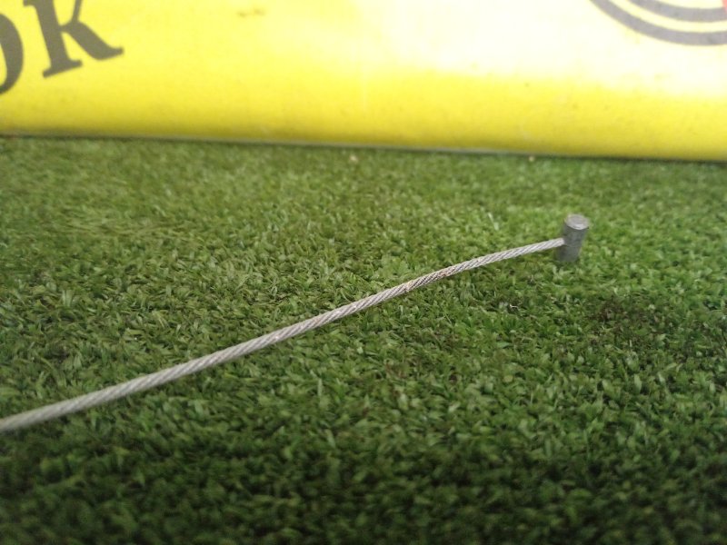 Тросик газа, 150 рублей, Красноярск