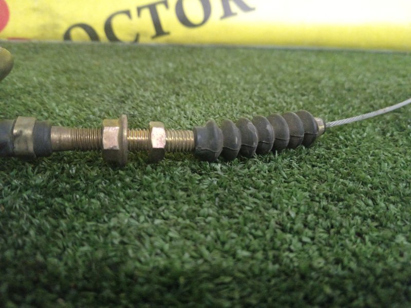 Тросик газа, 150 рублей, Красноярск