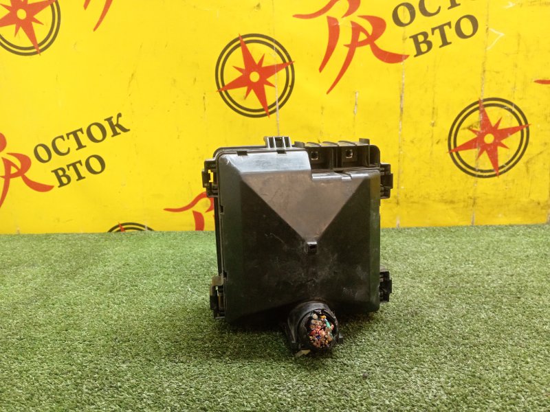 Блок предохранителей под капот, 500 рублей, Красноярск