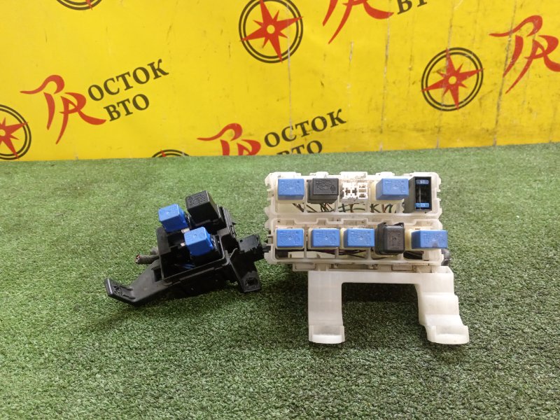 Блок предохранителей под капот, 300 рублей, Красноярск