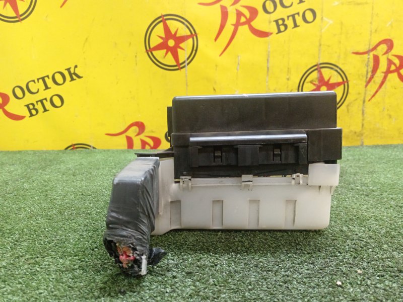 Блок предохранителей под капот, 200 рублей, Красноярск