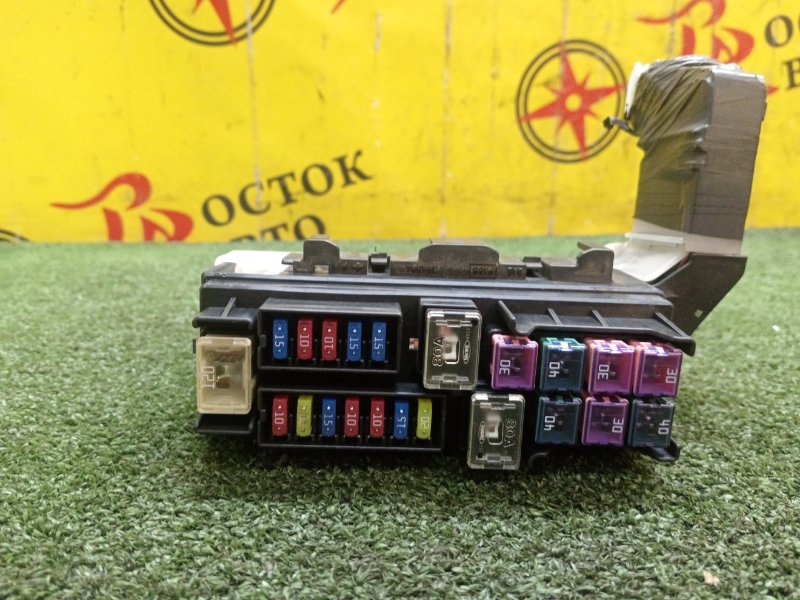 Блок предохранителей под капот, 200 рублей, Красноярск