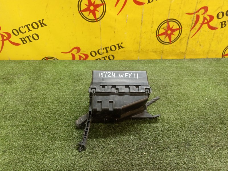 Блок предохранителей под капот, 200 рублей, Красноярск