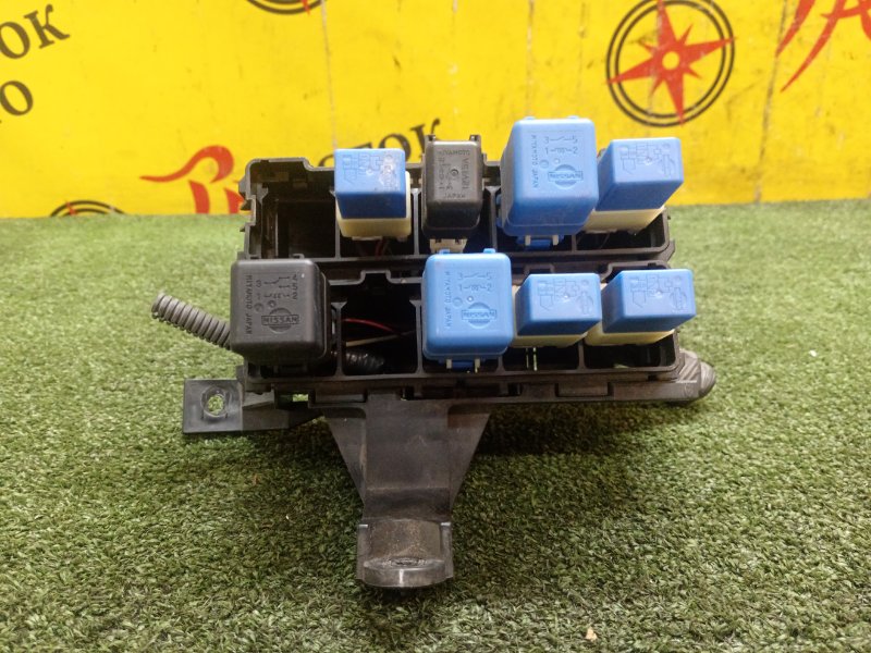 Блок предохранителей под капот, 200 рублей, Красноярск