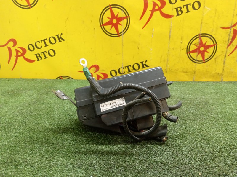 Блок предохранителей под капот, 400 рублей, Красноярск