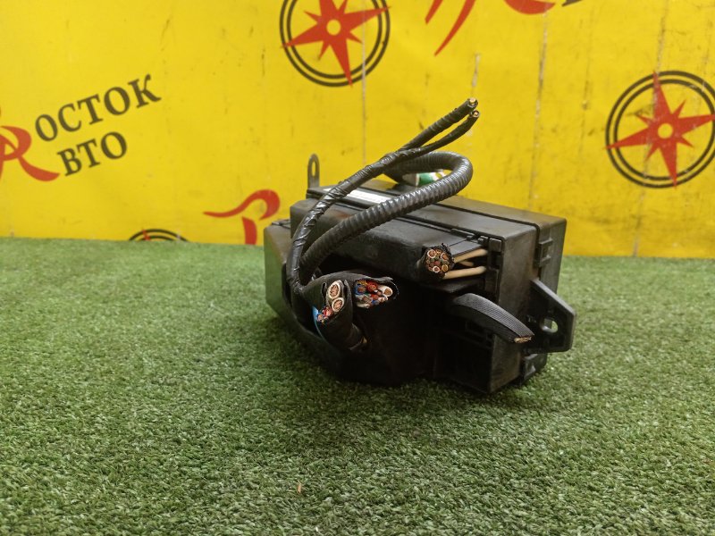 Блок предохранителей под капот, 400 рублей, Красноярск