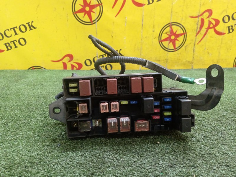 Блок предохранителей под капот, 400 рублей, Красноярск