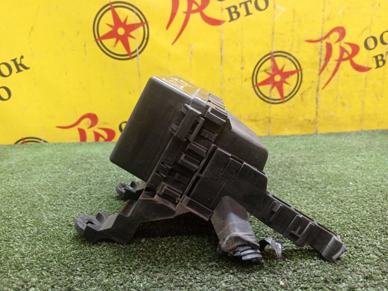 Блок предохранителей под капот, 300 рублей, Красноярск