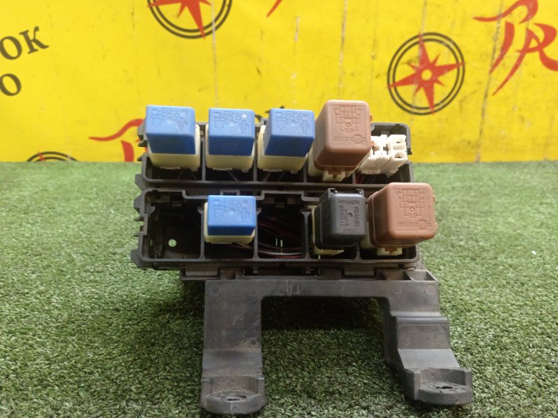 Блок предохранителей под капот, 300 рублей, Красноярск