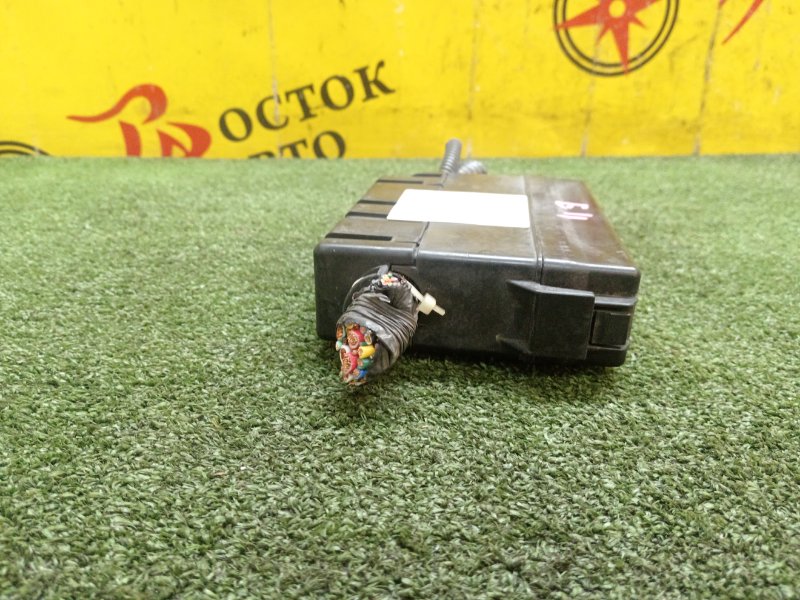 Блок предохранителей под капот, 200 рублей, Красноярск