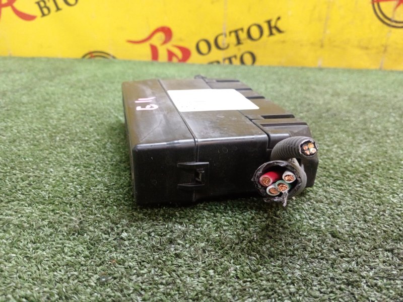 Блок предохранителей под капот, 200 рублей, Красноярск