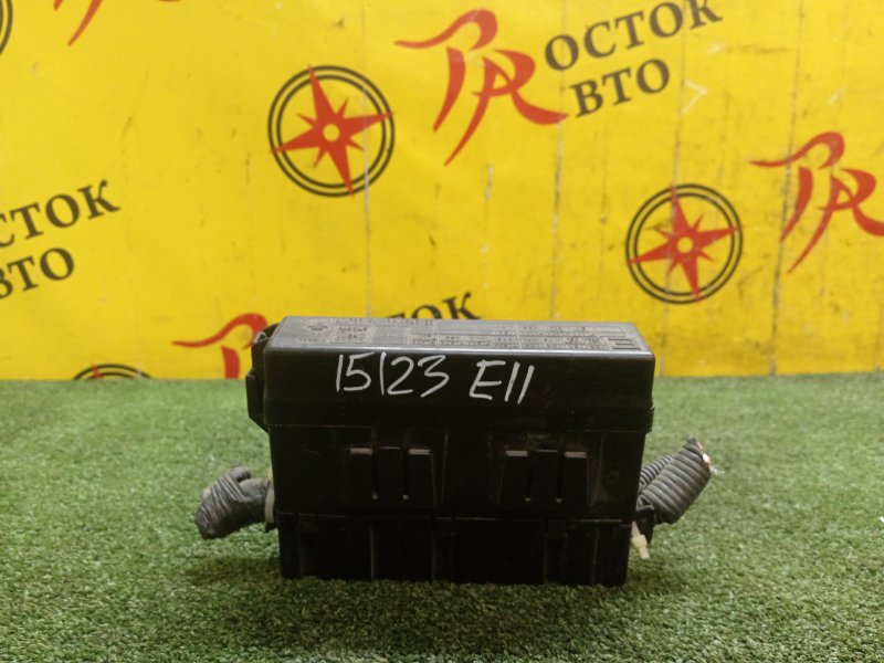 Блок предохранителей под капот, 200 рублей, Красноярск