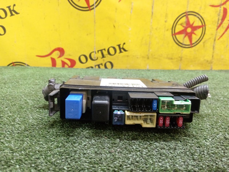 Блок предохранителей под капот, 200 рублей, Красноярск