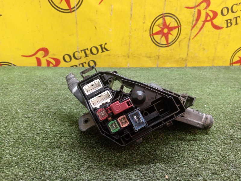 Блок предохранителей под капот, 1500 рублей, Красноярск