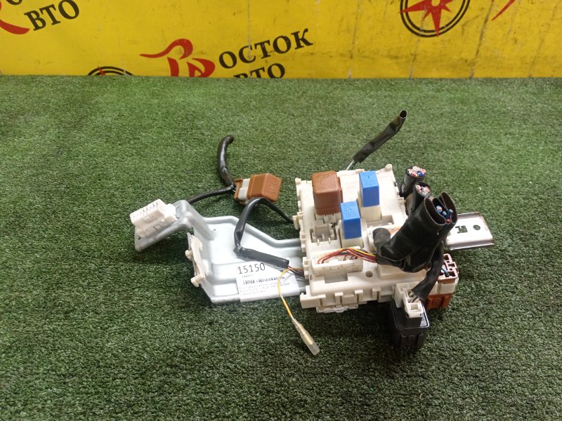 Блок предохранителей салонный, 700 рублей, Красноярск