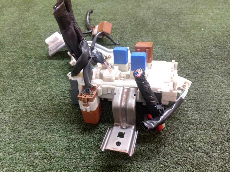 Блок предохранителей салонный, 700 рублей, Красноярск