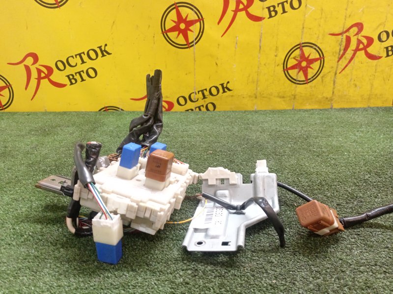 Блок предохранителей салонный, 700 рублей, Красноярск