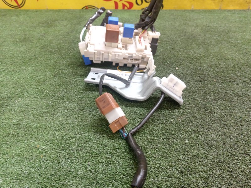 Блок предохранителей салонный, 700 рублей, Красноярск