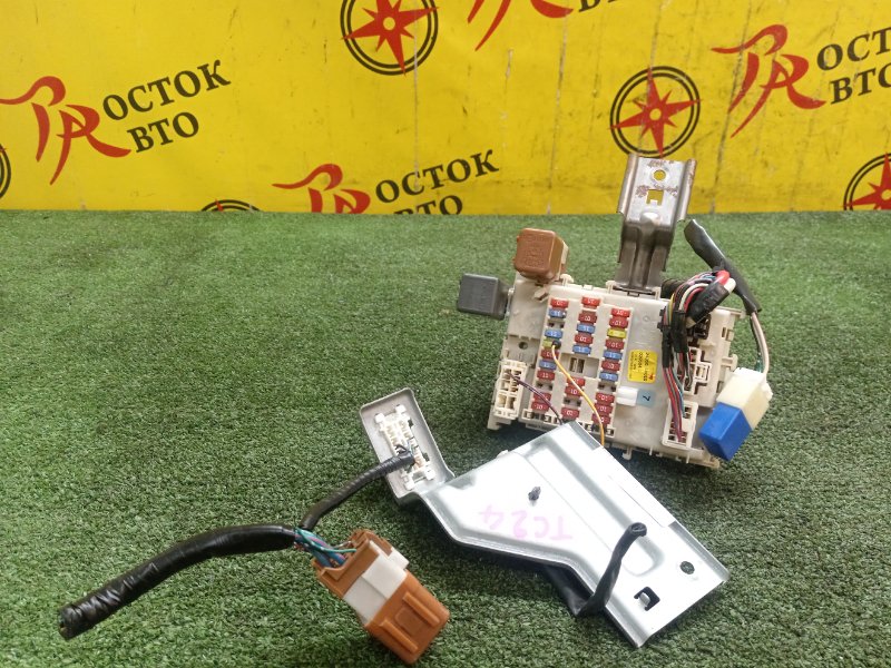 Блок предохранителей салонный, 700 рублей, Красноярск