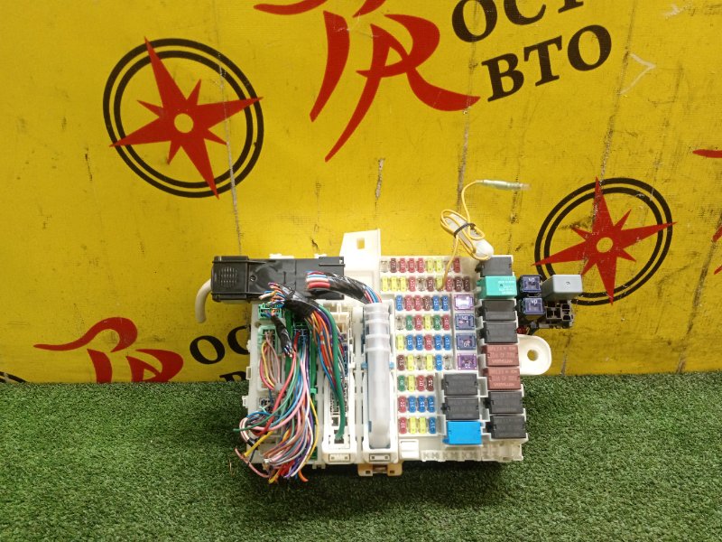 Блок предохранителей салонный, 1800 рублей, Красноярск