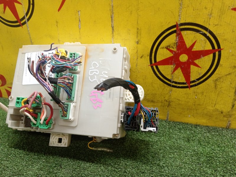 Блок предохранителей салонный, 1800 рублей, Красноярск