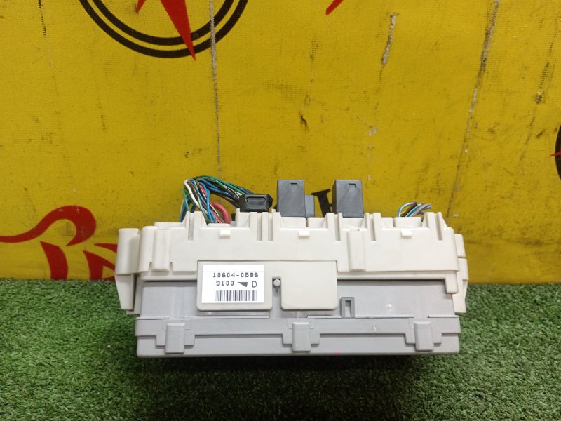 Блок предохранителей салонный, 1800 рублей, Красноярск