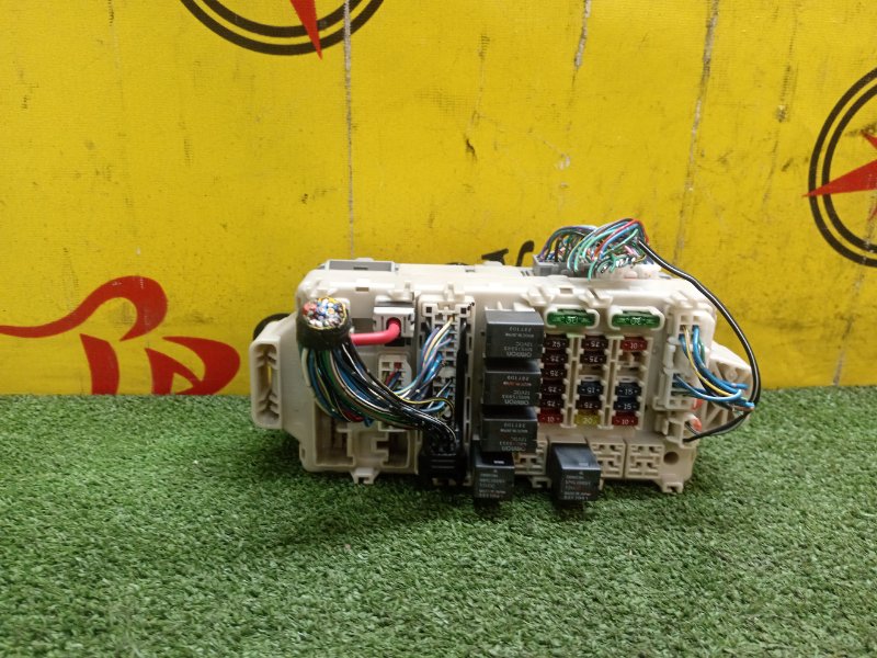 Блок предохранителей салонный, 1800 рублей, Красноярск