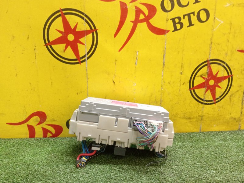 Блок предохранителей салонный, 1800 рублей, Красноярск