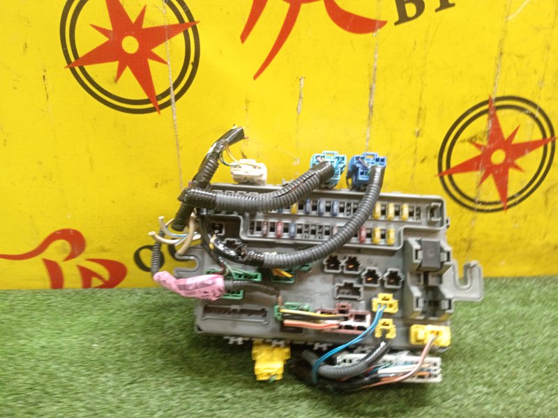 Блок предохранителей салонный, 1000 рублей, Красноярск