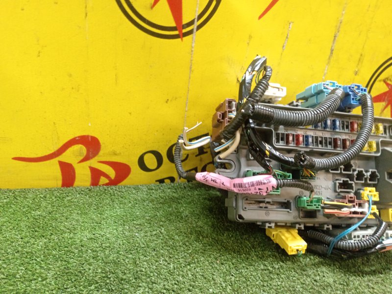 Блок предохранителей салонный, 1000 рублей, Красноярск