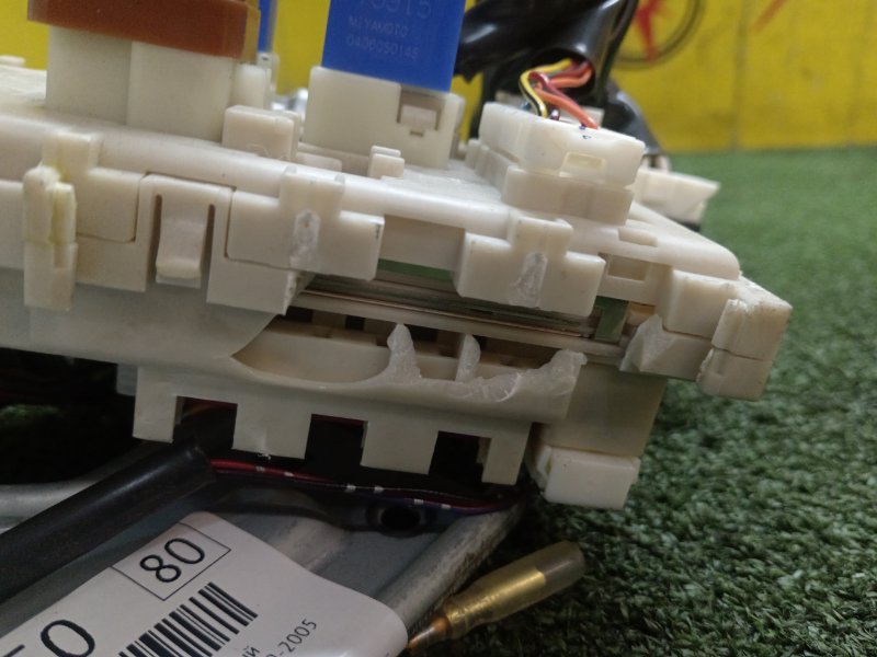 Блок предохранителей салонный, 700 рублей, Красноярск