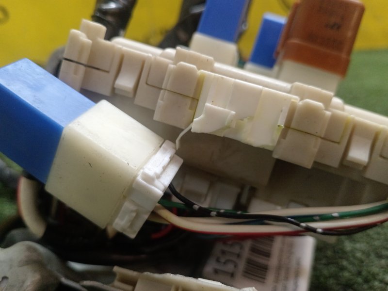 Блок предохранителей салонный, 700 рублей, Красноярск