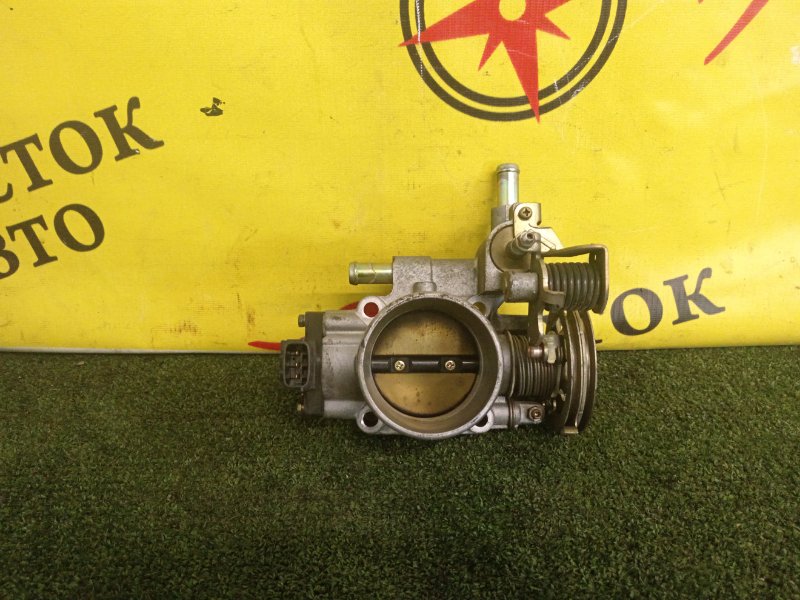 Дроссельная заслонка, 800 рублей, Красноярск