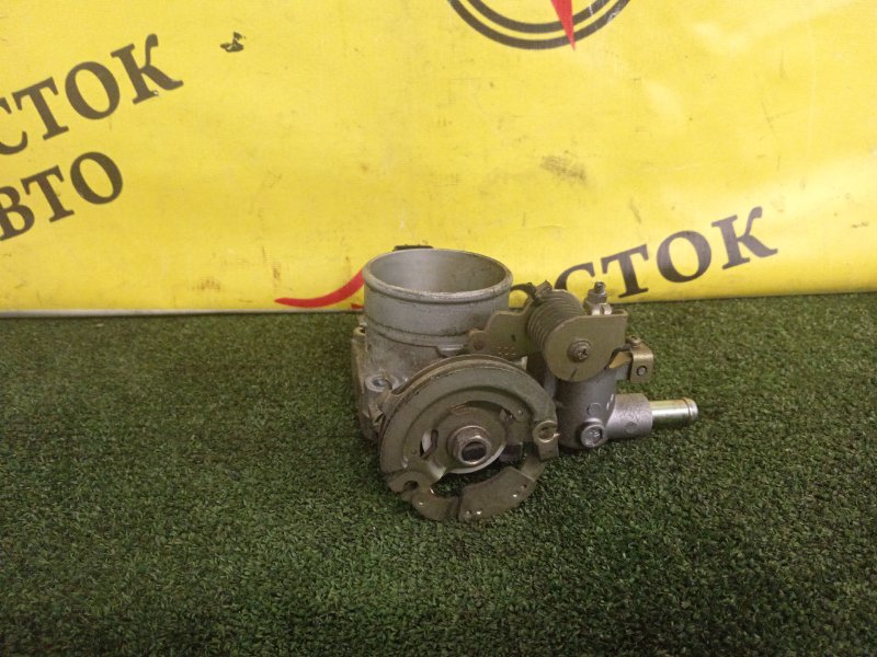 Дроссельная заслонка, 800 рублей, Красноярск