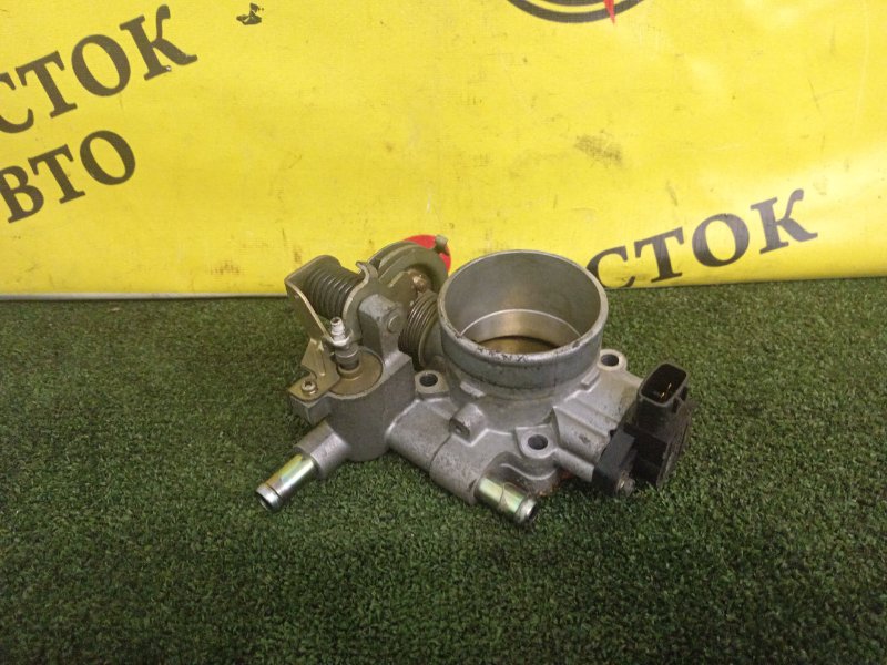 Дроссельная заслонка, 800 рублей, Красноярск