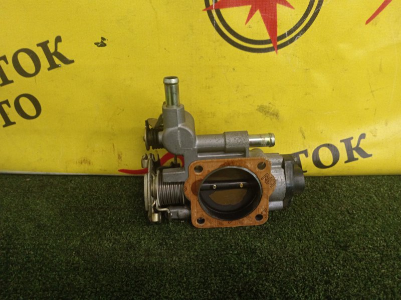 Дроссельная заслонка, 800 рублей, Красноярск