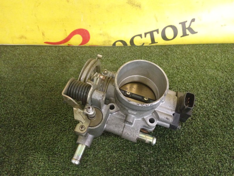 Дроссельная заслонка, 800 рублей, Красноярск