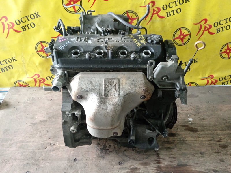 Двигатель, 84000 рублей, Красноярск