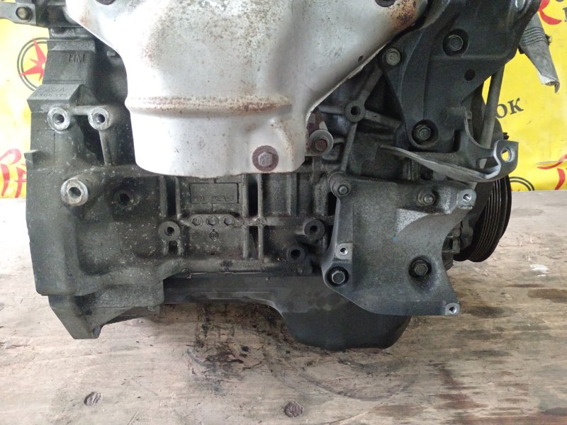 Двигатель, 84000 рублей, Красноярск