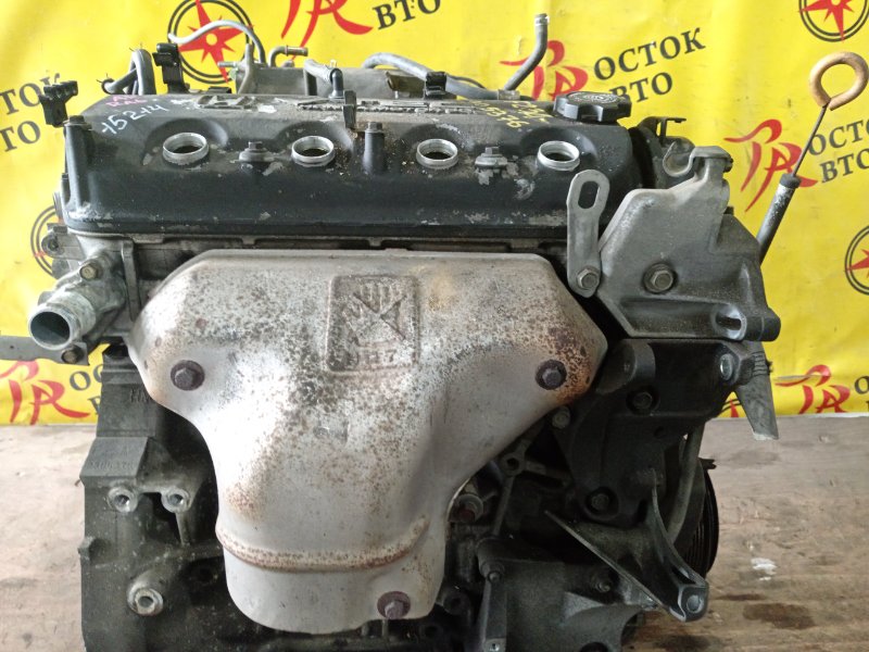 Двигатель, 84000 рублей, Красноярск